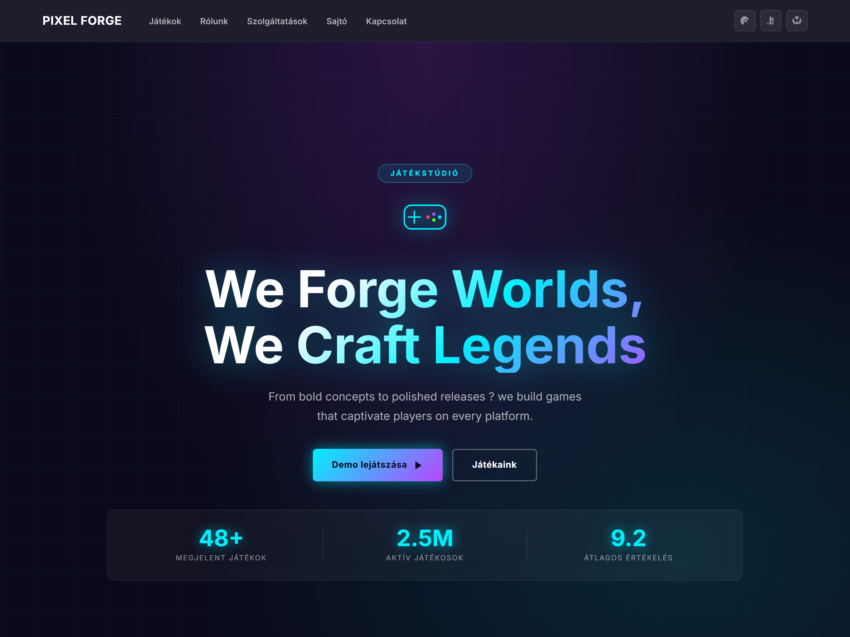 Game Studio Pro
