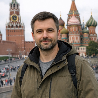 Avatar Петр Хрумов