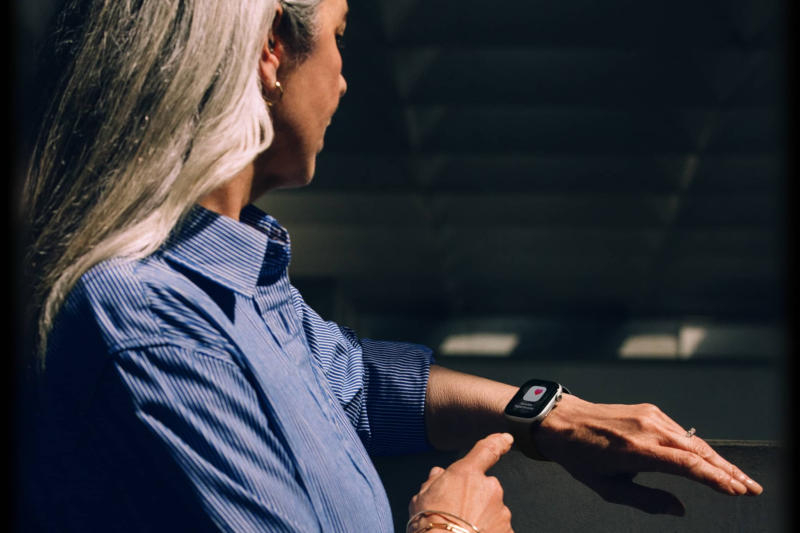 Az Apple újra legyőzte a Masimot az oxigénszint pontos mérésének harcában a vérben.