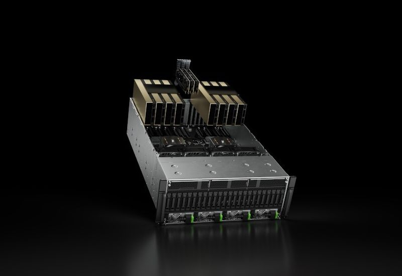 Az Nvidia még mindig nem szállított egyetlen H200 gyorsítótárat Kínába, ahol elutasítják a fogadását
