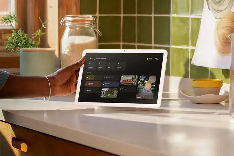 A Google fejlesztette a háztartási AI-asszisztenst: a Gemini most pontosabban ismeri fel a bonyolult kéréseket a Home-ban.