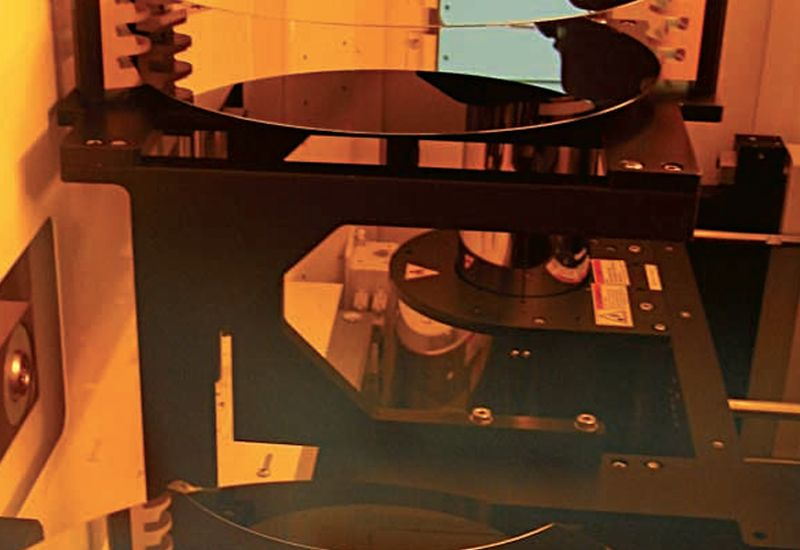 Az USA vádolta a SMIC-t, egy kínai céget, hogy Iránnak ellátott fegyveripari mikrochip-gyártáshoz szükséges berendezésekkel.