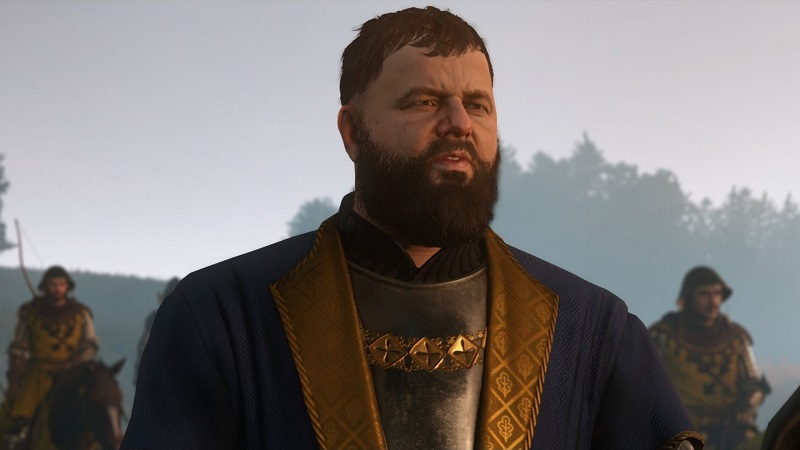 A Kingdom Come: Deliverance alkotója elutasította a játékfejlesztést, és áttért a Kingdom Come: Deliverance filmek készítésére