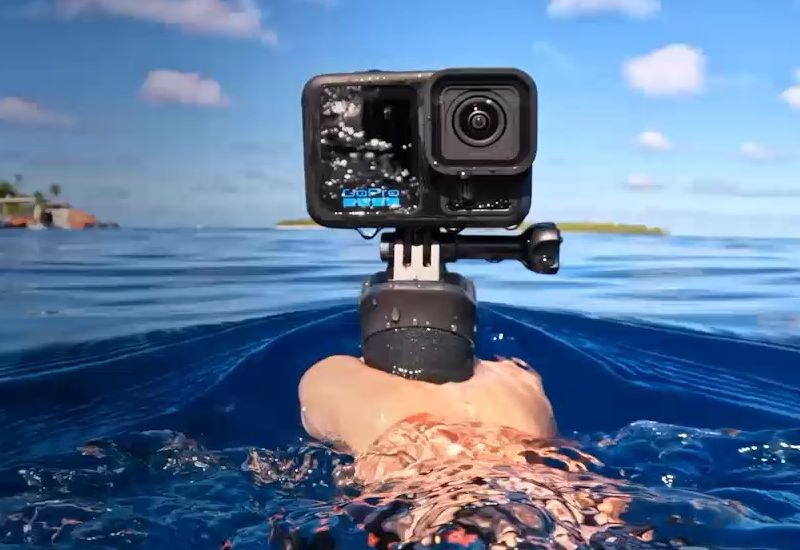 A GoPro, amely adósságokba burkolódott, azt mondta, hogy a memóriaképesség hiánya halálos fenyegetést jelenthet számára.