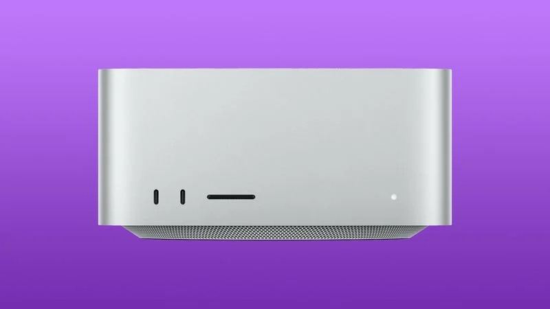 Az Apple elutasította a 512 GB RAM-mal felszerelt Mac Studio értékesítését alkatrészhiány miatt