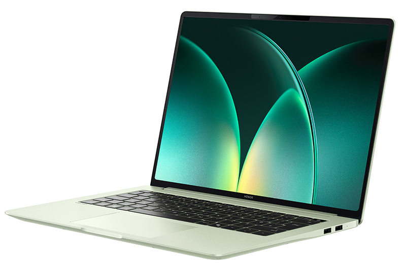 Az Honor bemutatta a kifinomult 14,6 hüvelykes MagicBook Pro 14 2026 laptopot az Intel Panther Lake-H processzorral.