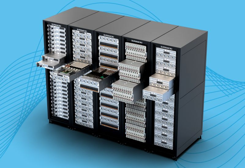 A Supermicro belső vizsgálatot indított az illegális Nvidia chipek Kínába történő szállításával kapcsolatos ügyben