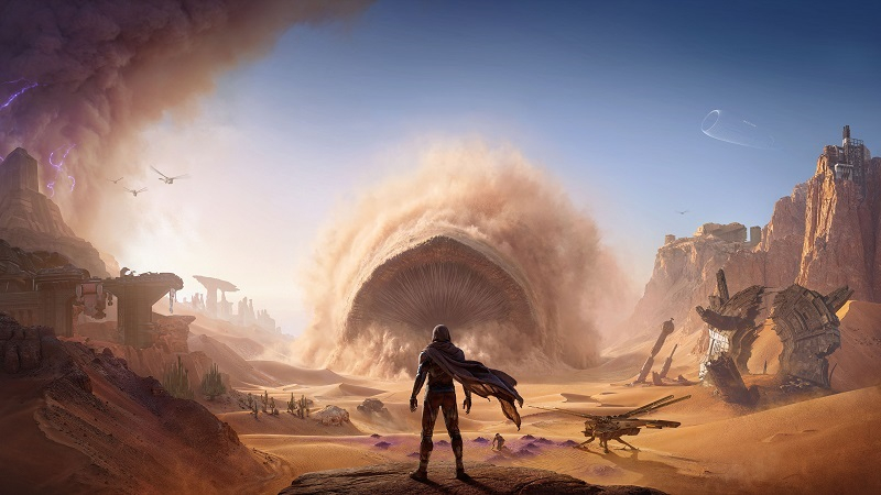 A Dune: Awakening fejlesztői bejelentették, hogy a PvP teljesen opcionális lesz egy év játékospanasz után
