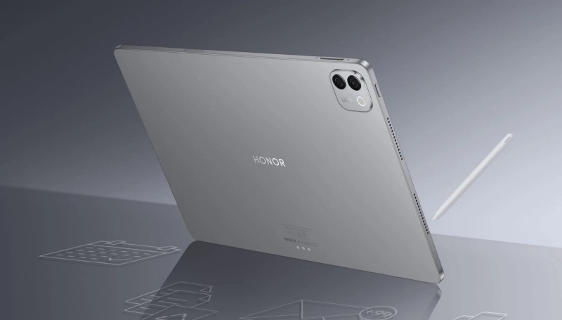 Az Honor bejelentette a világ legfinomabb Android-tabletjének indítását – MagicPad 4
