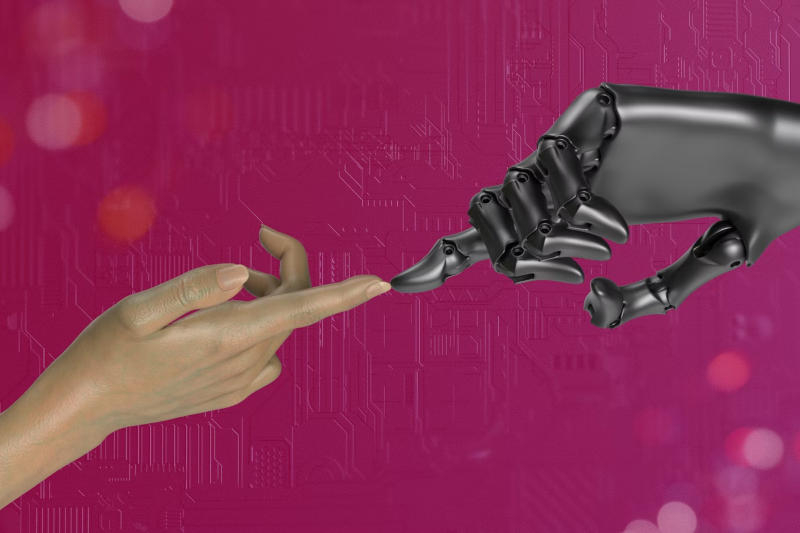 A „Aranygömb” nem utasítja el a mesterséges intelligenciával kapcsolatos kategóriákban való részvételt, azonban a túlzott alkalmazások tiltottak lesznek.