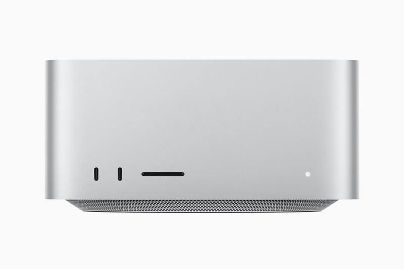 Az Apple teljes mértékben eladta a Mac mini‑t és a Mac Studio‑t több konfigurációs változatban.