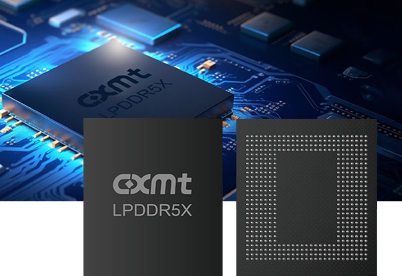 Az AI-breakthrough lehetővé tette a CXMT számára Kínában, hogy a memóriakereskedelmet több mint 8 milliárd dollárra növelje, majdnem kétszeres mértékben.