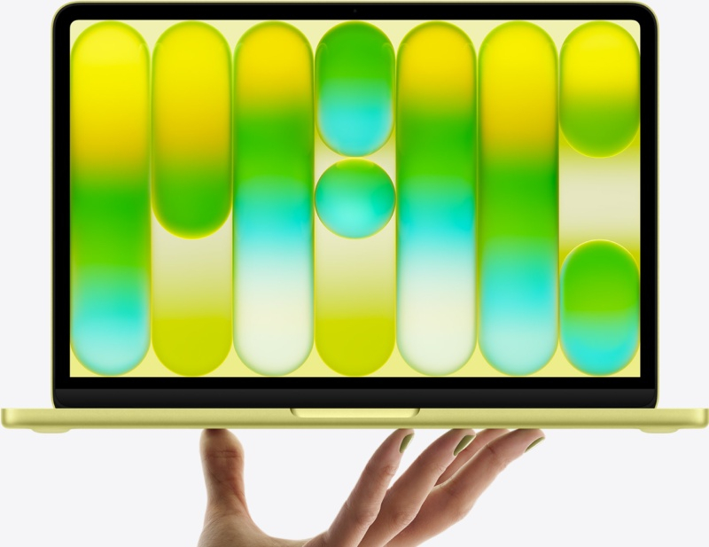 Az Apple-t az egyik legjobbként értékelték: új áttekintések a MacBook Neo-ról