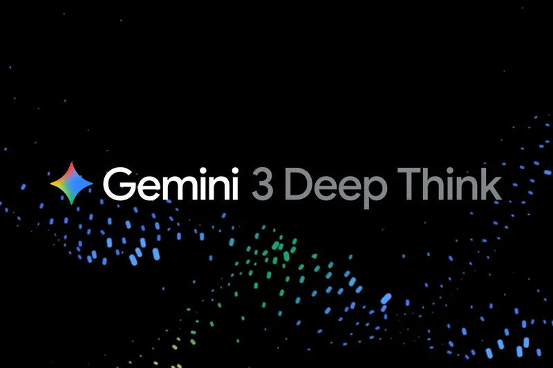 Google elindította a Gemini 3 Deep Think‑et – egy fejlett MI‑szolgáltatást tudományos feladatokhoz, amely folyamatosan „hangolja” a válaszait a kéréshez.