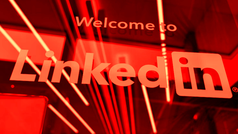 A LinkedIn titokban gyűjti az információkat a felhasználóinak eszközein telepített szoftverekről.