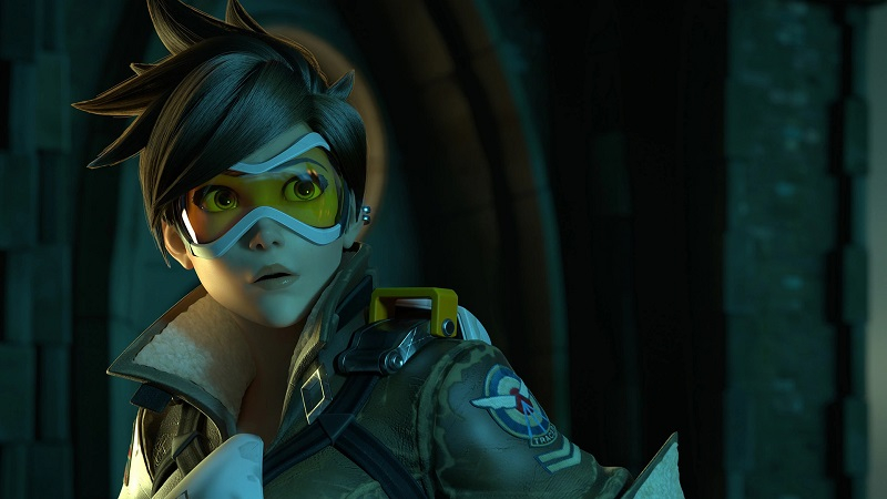 A Blizzard bejelentette az új mobilverziót az Overwatch‑hez – a „Overwatch Rush” első képei és részletei felfedésre kerültek.