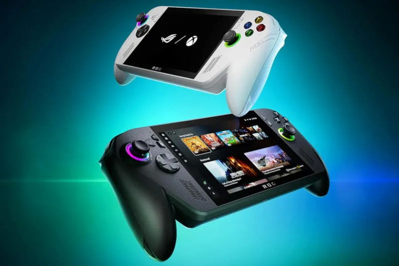 A Microsoft bekapcsolta a játék‑highlightek automatikus rögzítését az ROG Xbox Ally X-ben – az NPU végül megtalálta alkalmazását