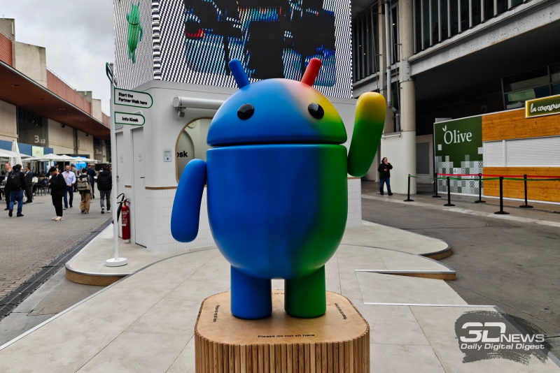 A Google elmagyarázta, hogyan fogja növelni az Android eszközök működési sebességét és akkumulátor-élettartamát.