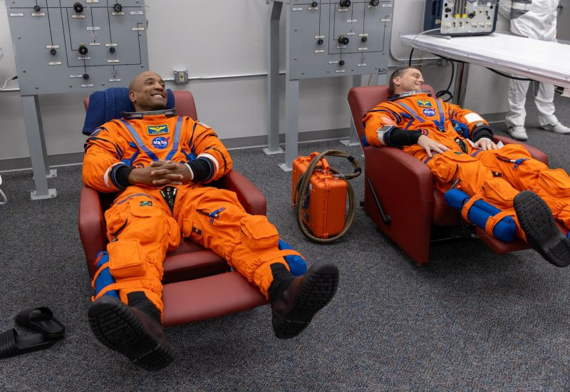 A NASA most lehetővé teszi az űrhajósok számára, hogy iPhone-ot vigyenek magukkal az Artemis II holdmisszió során.