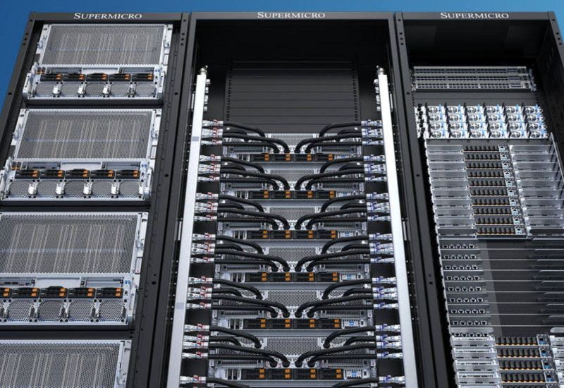 Supermicro társalapítója elutasította a felelősségvállalást az Nvidia chipek Kínában történő szivárgásáért, és nyilatkoztatást tett zálogként.