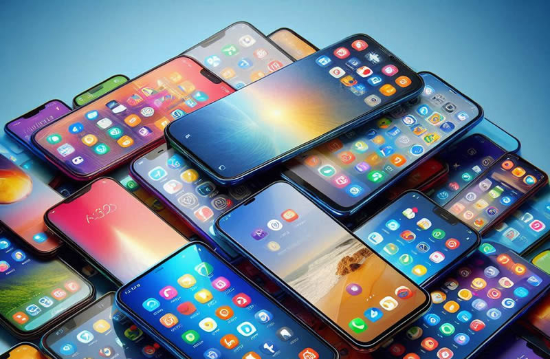 A okostelefonok az első negyedévben 1 %-kal nőnek, de a nyárra 15 %-os csökkenést jósolnak.