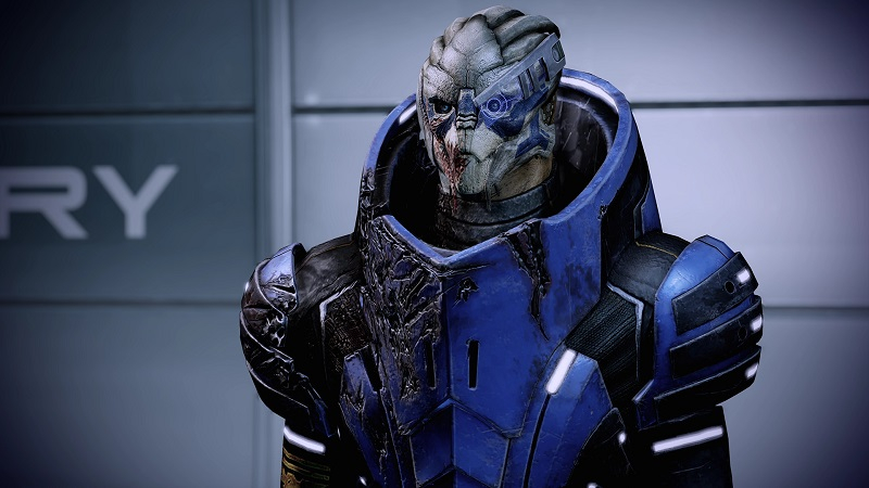 A BioWare olyan elfoglalt, hogy nem tudja bemutatni az új Mass Effect-et.