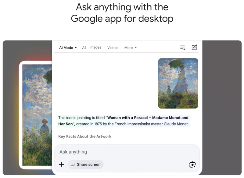 A Google kiadta a PC‑alkalmazást, amelyet most már telepíthetnek minden Windows‑eszközre világszerte.
