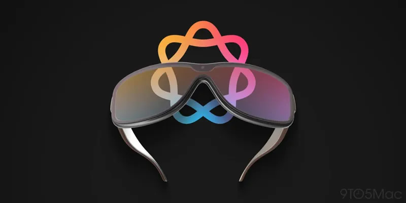 Az Apple négy okos szemüvegmintát fejleszt akril kerettel.