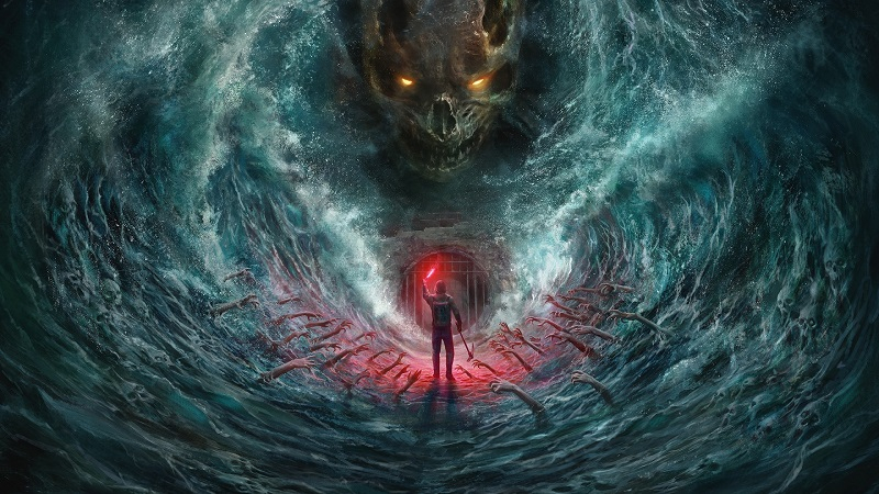 A Turbo Overkill fejlesztő által készített pszichológiai horror‑shooter Total Chaos egy nehezebb és ijesztőbb frissített kiadást kap – várható a új verzió megjelenési dátuma.