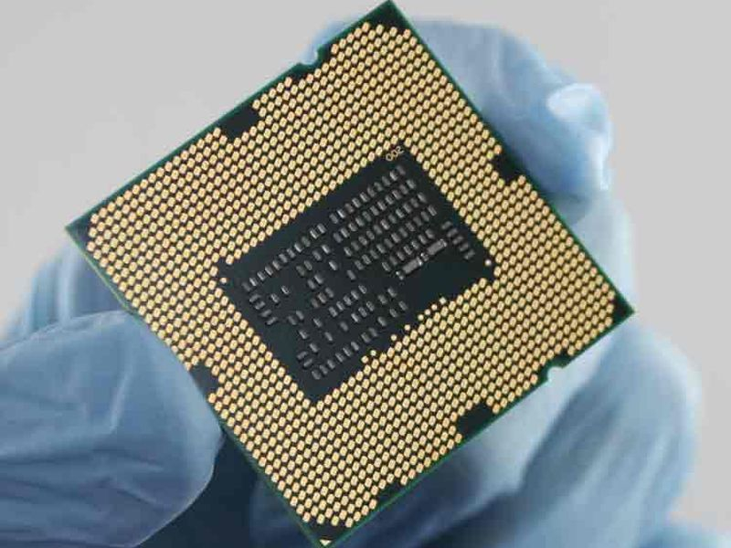 A processzorok új célpontokká válhatnak az AI- támadásokban: várható globális hiány és árnövekedés