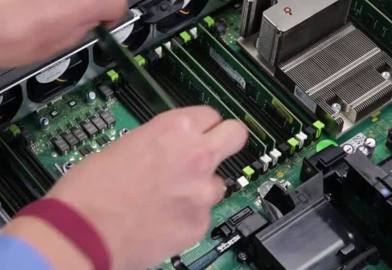 Öt év alatt a memória iránti kereslet több mint 600‑szor nőni fog Dell feletti értékelése szerint az AI chipek növekedésének köszönhetően.