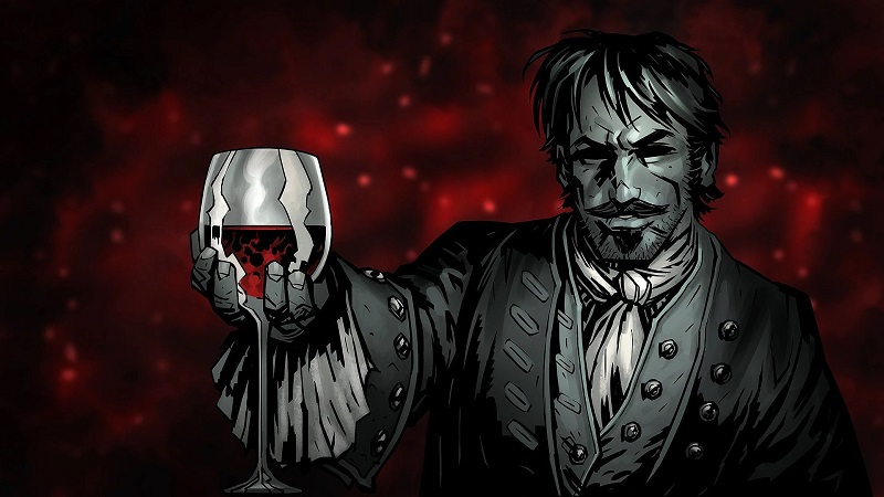 Red Hook Studios elutasítja a mesterséges intelligencia használatát a meghalt Darkest Dungeon csillag hangjának létrehozásához, még akkor is, ha van beleegyezés.