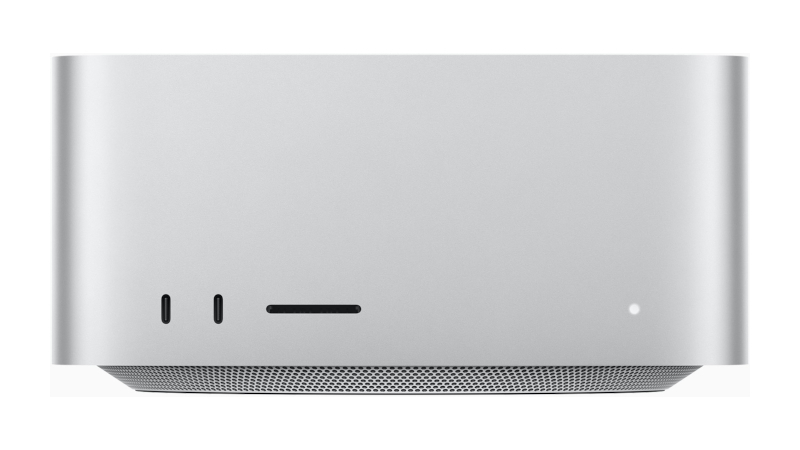 A kocka: a Mac mini és a Mac Studio hirtelen hiányának javítása több hónapot vesz igénybe
