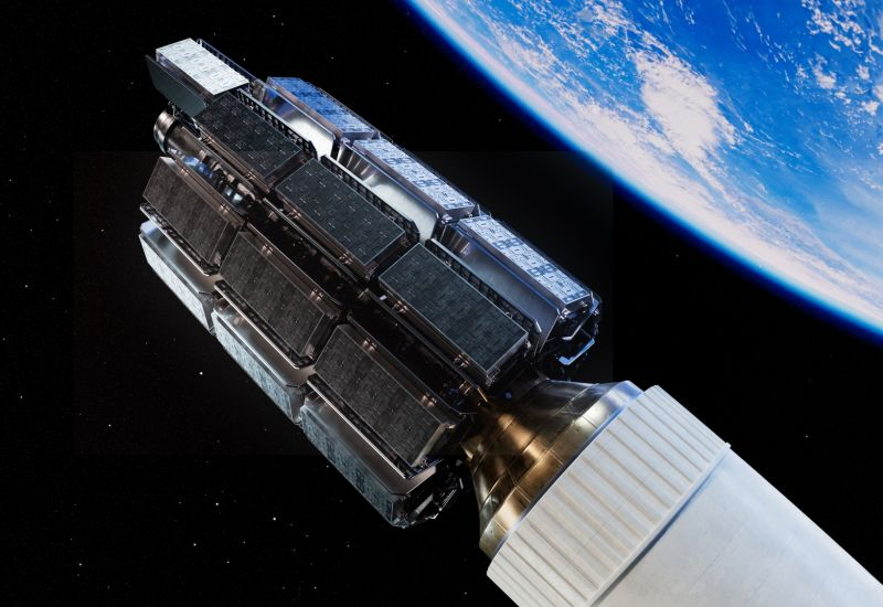 Az Amazon gyorsan szeretné megnövelni a létező Leo-műholdak indítását, hogy felülmúlja a Starlinket.