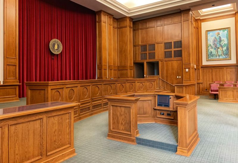 Az Anthropic figyelmeztet arra, hogy a Pentagon „feketelistára” kerülése több milliárdnyi veszteséget okozna számára.