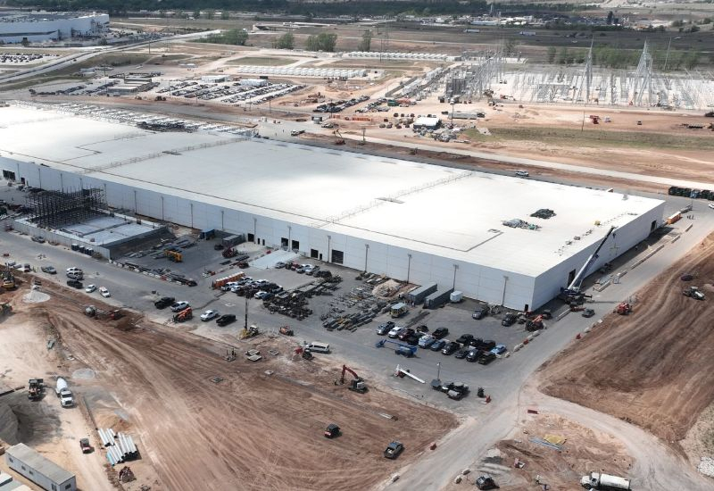 Megafauna Terafab Elon Musk által megkezdik a 14‑Angström Intel 14A folyamatú chipek gyártását