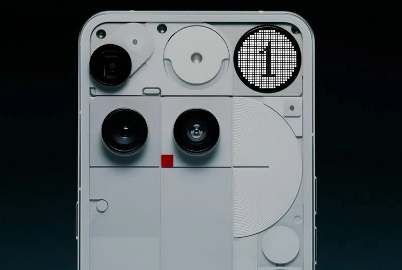 A Nothing Phone (4) nem fog megjelenni ebben az évben – Karl Pay tisztázta a okot, és bemutatta az alternatívát.