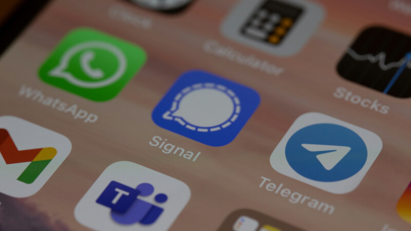 Az FBI megszerezte a képességet, hogy dekódolja a távoli üzeneteket a Signal alkalmazásban.
