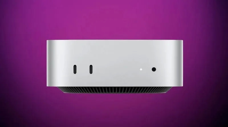 Az Apple abbahagyta a 256 GB-os Mac mini modell gyártását 599 dollárért, és most az alapváltozat 512 GB 799 dolláron érhető.