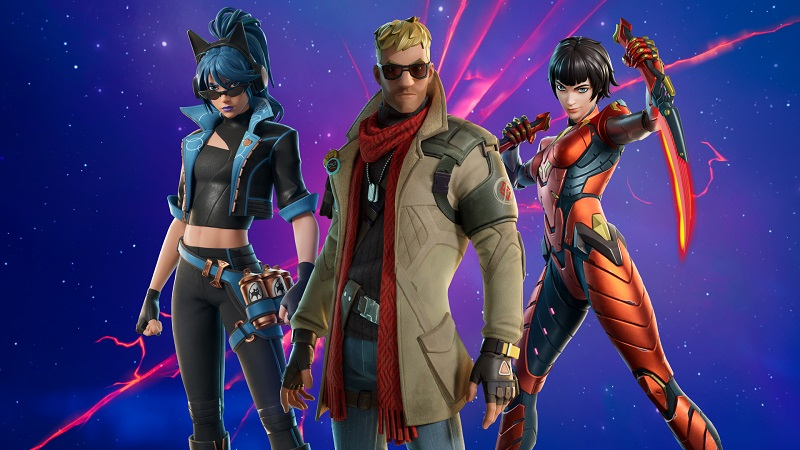 Az Epic Games újra felajánlja a Fortnite-t a Google Play-en minden ország számára, és ez hamarosan megtörténik
