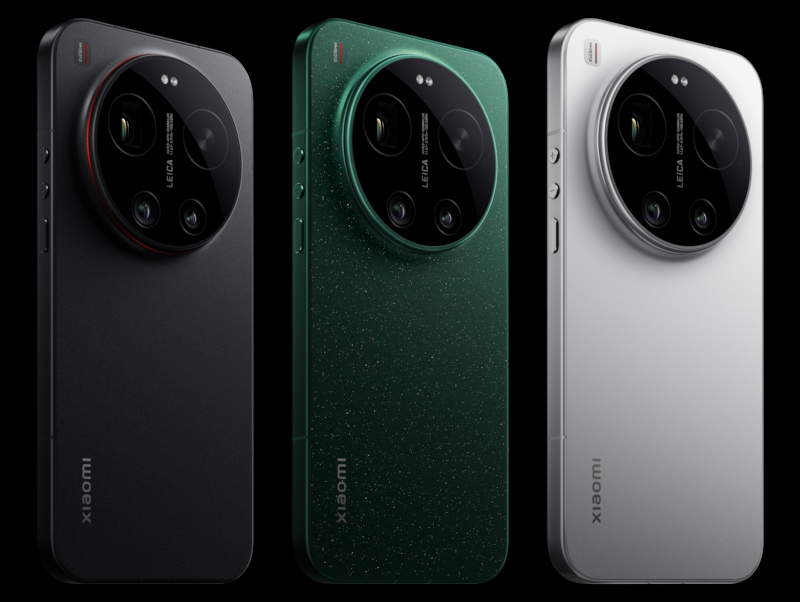 Xiaomi 17, Xiaomi 17 Ultra és Leica Leitzphone most már elérhetőek nemzetközi változatokban 2000 euróért, de csökkent akkumulátor kapacitással.