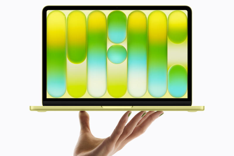 A Microsoft, az Intel és az AMD a MacBook Neo versenytársként készül – az Apple felborította a PC piacát