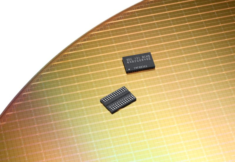 Az MI olyan mértékben gyorsította a memóriapiac növekedését, hogy szinte kétszer és felebb bevételekkel fogja meghaladni a hagyományos chipek gyártóit.