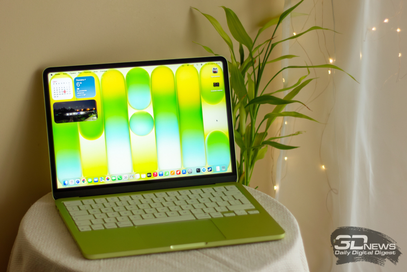 macOS Tahoe 26.4 most már tartalmaz egy kompakt lapfülpanelt a Safari-ban, akkumulátortöltési korlátozásokat és több új funkciót