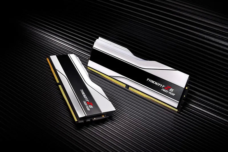 A G.Skill 2,4 millió dollárt fog fizetni a „túlzott megahertz”-ért – a fogyasztók felfedezték az átverést a gyors DDR4 és DDR5 modulokkal.