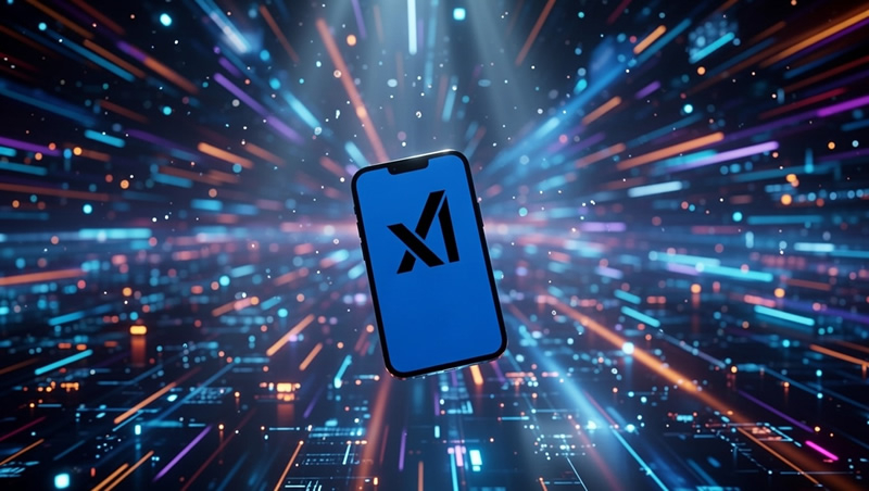 Elon Musk átadott egy újabb fontos munkatársat a saját xAI nevű startupjából.