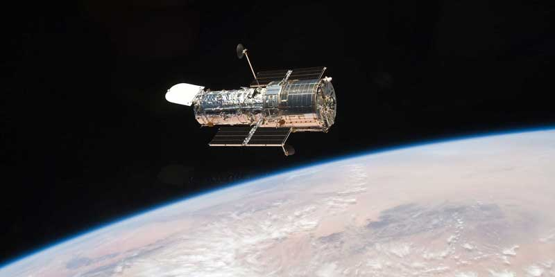 A NASA „Roman” téleszkóp indítása nem állítja meg a „Hubble” működését – azt támogatni fogják, sőt kibővíteni is fognak.