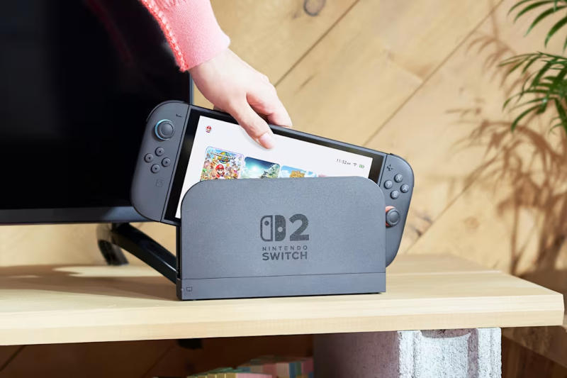 Az amerikaiak felkeresték a Nintendo-t, és kértek, hogy térítsék vissza a Trump importcimke túlzott díját.
