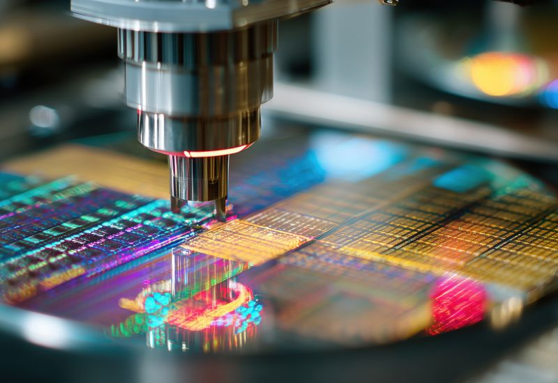 Az OpenAI „egy nyitott szemmel fogja figyelni” a mesterséges intelligencia chiphiányára válaszul