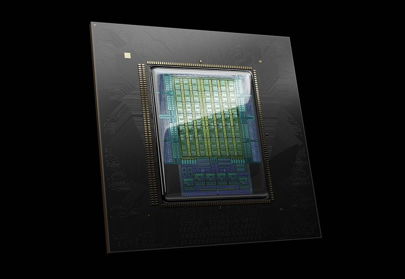 Az Nvidia alapítója megjegyezte, hogy a processzorpiac 200 milliárd dolláros becslésébe beleértik a kínai szektort is.